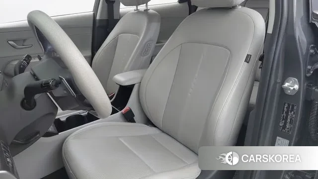 Hyundai Kona (SX2) id 3502770 из Кореи 8