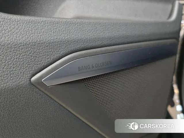 Audi e-Tron id 3707069 из Кореи 8