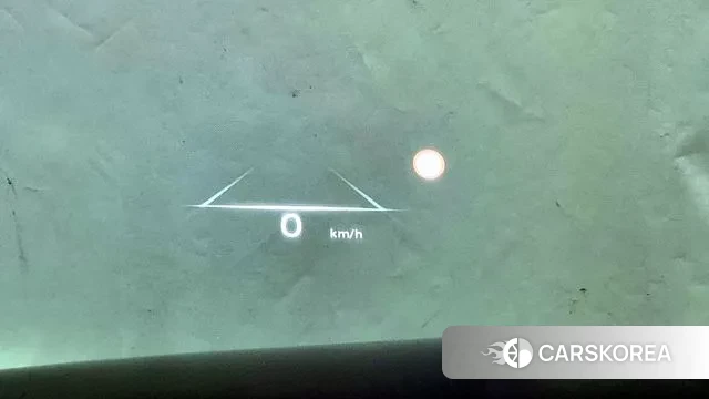 Genesis GV80 id 3389882 из Кореи 8