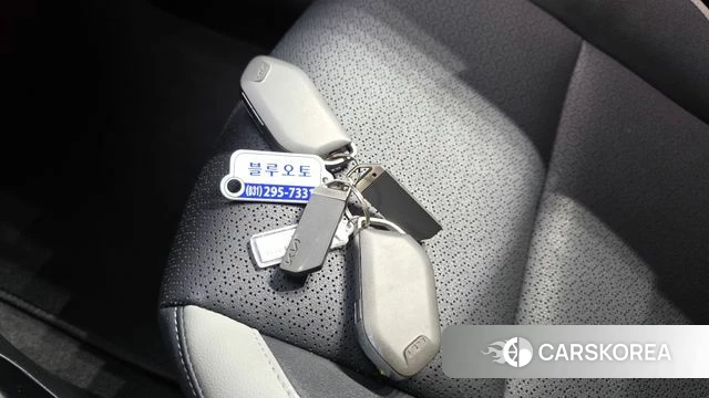 Kia The New Morning (JA) id 4590810 из Кореи 8
