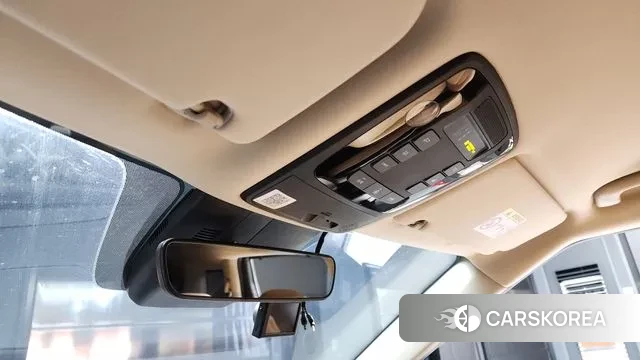 Kia Carnival 4th generation id 3385139 из Кореи 8