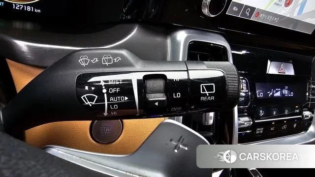 Kia Sorento 4th Generation id 2980604 из Кореи 8