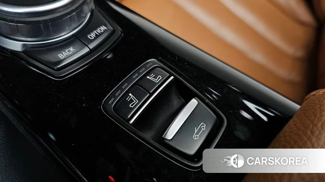 BMW 4 Series (F32) id 4447710 из Кореи 8
