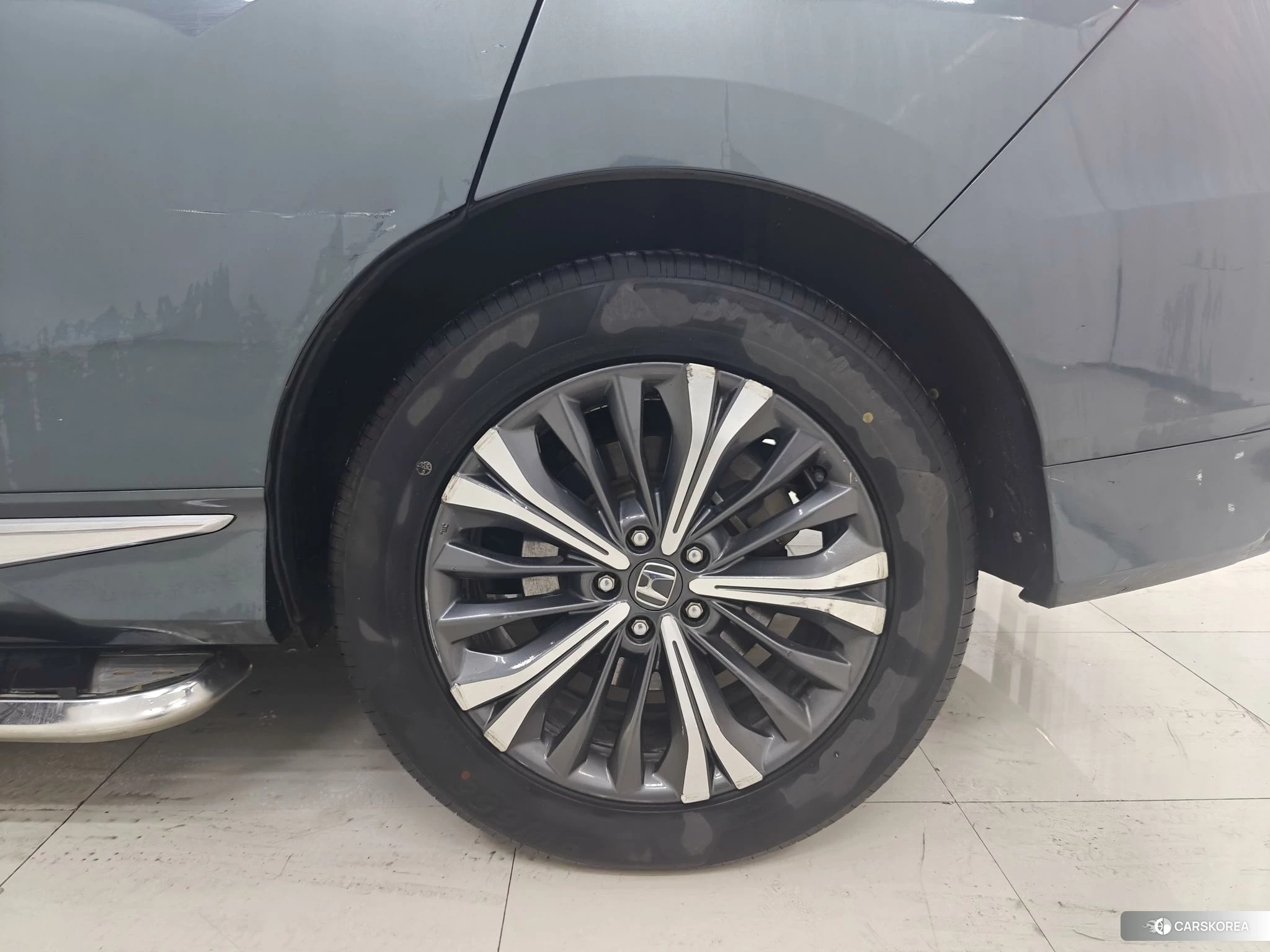 Honda UR-V id 4420003 из Китая 8