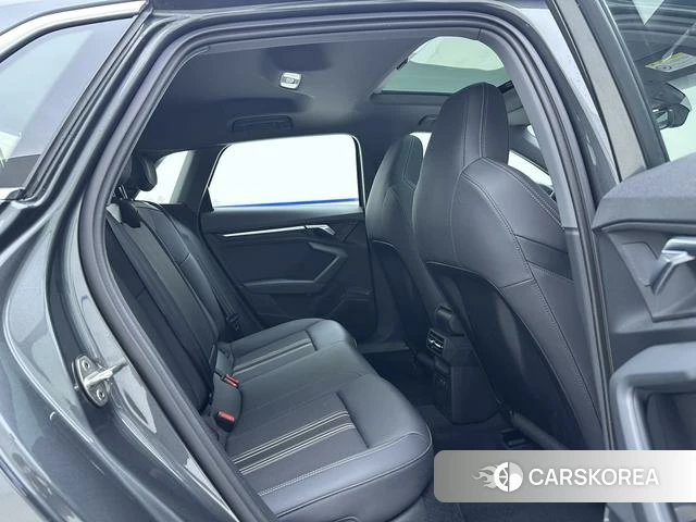 Audi A3 id 4299427 из Китая 8