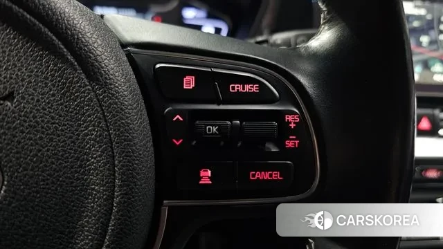 Kia The New Niro id 3760832 из Кореи 8