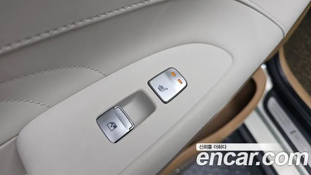 Hyundai The New Grandeur IG id 2718640 из Кореи 8