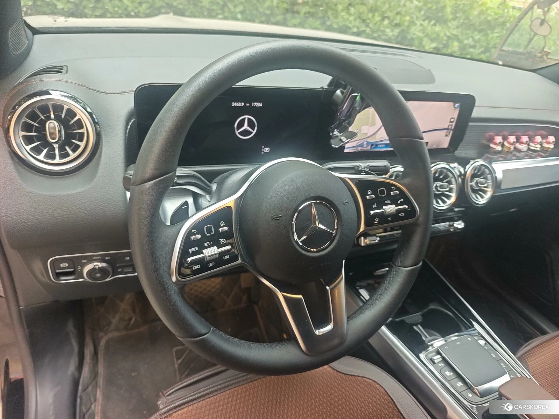 Mercedes-Benz GLB id 4512626 из Китая 8