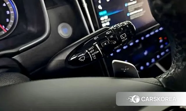 Hyundai Tucson (NX4) id 4624202 из Кореи 8