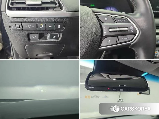 Hyundai Palisade id 3936413 из Кореи 8