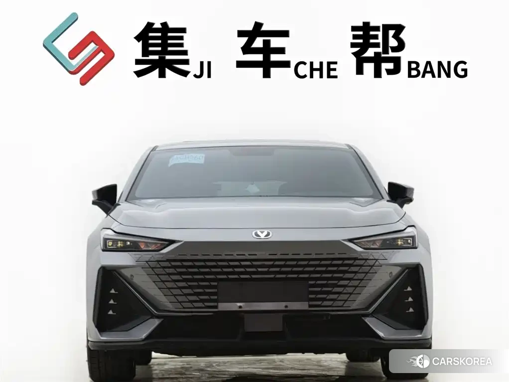 Chang'an Changan UNI-V Smart iDD id 4570306 из Китая 8