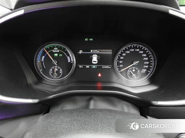Hyundai The New Santa Fe id 4706949 из Кореи 8