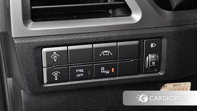 Ssangyong Beautiful Korando id 3421641 из Кореи 8