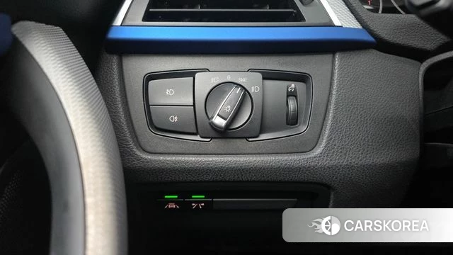 BMW 3 Series (F30) id 4448281 из Кореи 8