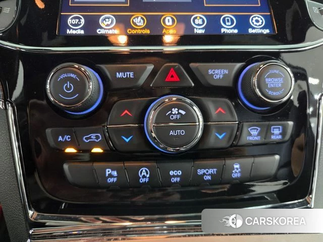 Jeep Grand Cherokee id 4298771 из Кореи 8
