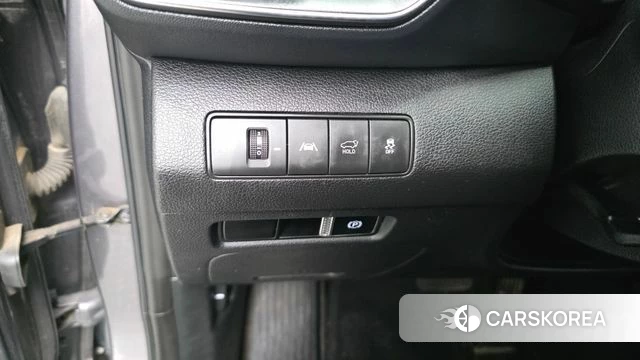 Hyundai The New Santa Fe id 4688288 из Кореи 8