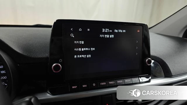 Kia Morning Urban (JA) id 4707417 из Кореи 8