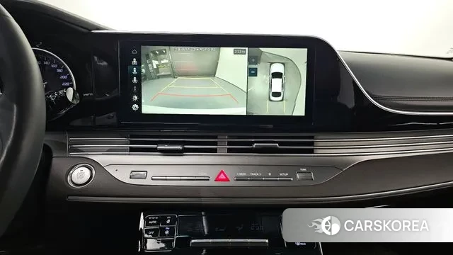 Hyundai The New Grandeur IG id 3736590 из Кореи 8