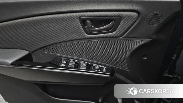 Ssangyong Berry New Tivoli id 3509313 из Кореи 8