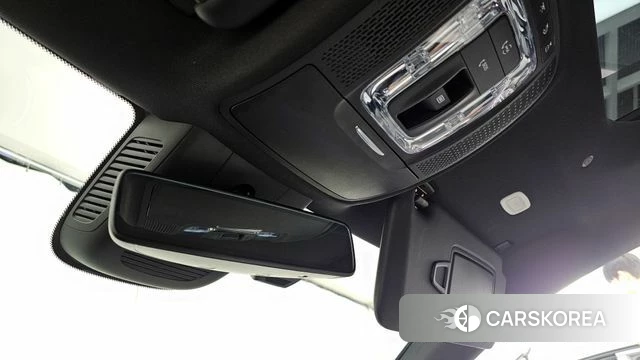 Mercedes-Benz CLA-Class C118 id 4203241 из Кореи 8