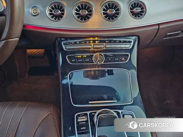 Mercedes-Benz CLS-Class C257 id 3464862 из Кореи 8