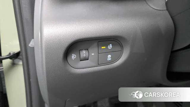 Hyundai Casper id 3963729 из Кореи 8