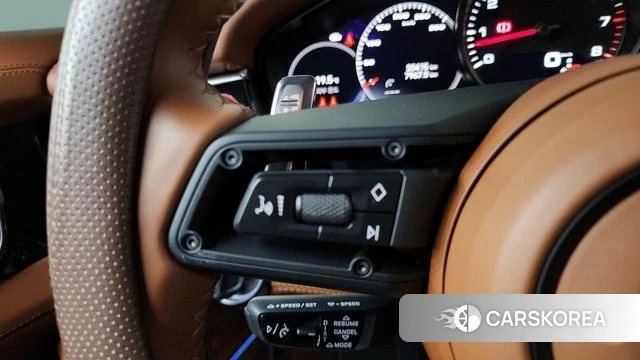 Porsche Panamera (971) id 4292190 из Кореи 8