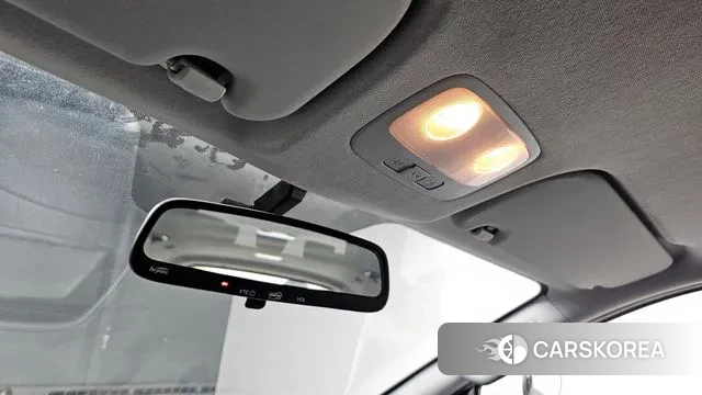 Hyundai The New Grand Starex id 3626676 из Кореи 8