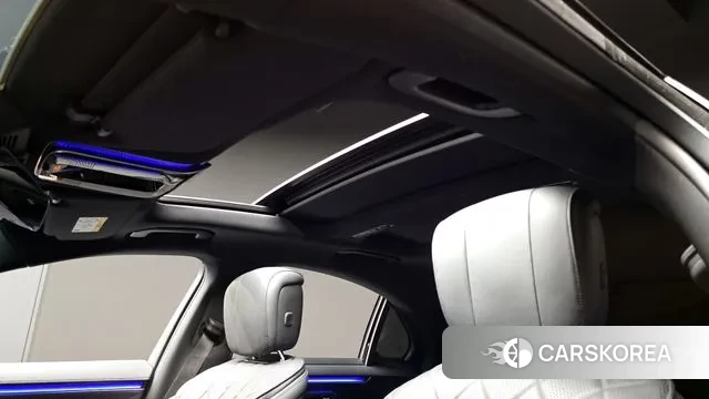 Mercedes-Benz S-Class W223 id 3727203 из Кореи 8
