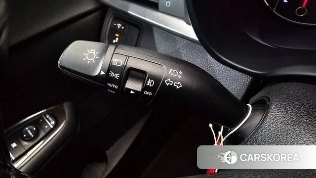 Kia The New K5 2nd generation id 3292306 из Кореи 8