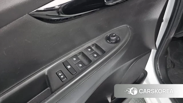 Chevrolet (GM Daewoo) The New Spark id 3478378 из Кореи 8