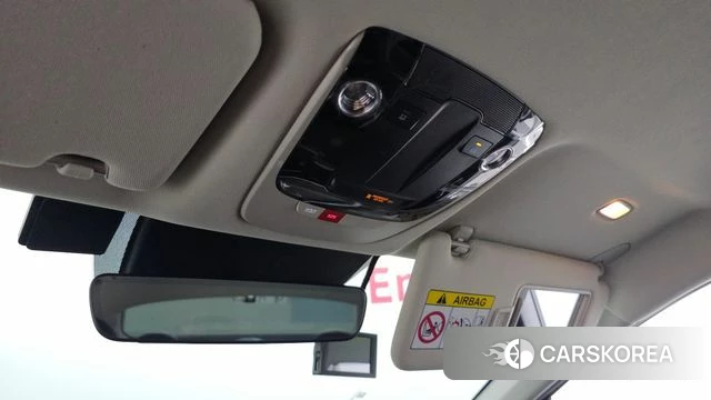 Kia The New K5 3rd generation id 3933906 из Кореи 8