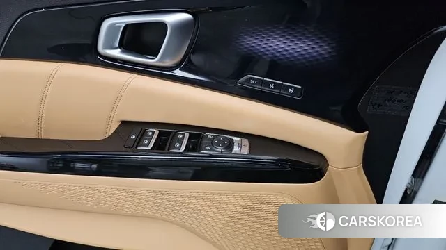 Kia Carnival 4th generation id 3587307 из Кореи 8