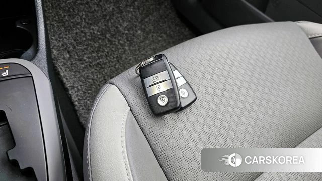 Kia All New Morning (JA) id 3844597 из Кореи 8