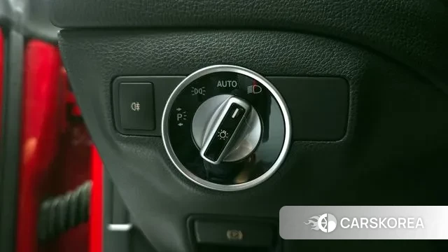 Mercedes-Benz CLA-Class C117 id 3150545 из Кореи 8