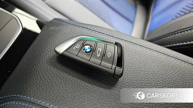BMW 2 Series Gran Coupe (F44) id 4487901 из Кореи 8