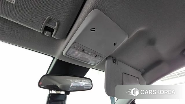 Chevrolet (GM Daewoo) The New Trax id 4188208 из Кореи 8