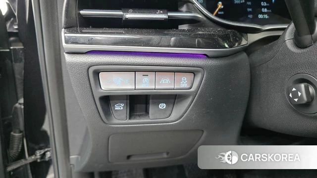 Genesis G80 (RG3) id 4294097 из Кореи 8