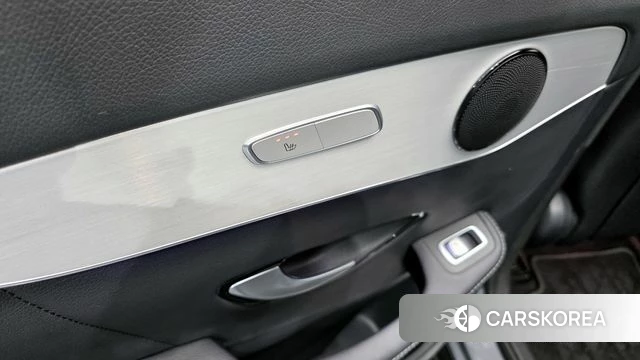 Mercedes-Benz GLC-Class X253 id 3843102 из Кореи 8