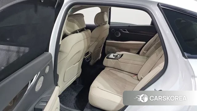 Genesis G80 (RG3) id 3507833 из Кореи 8