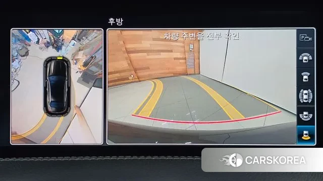 Mercedes-Benz S-Class W222 id 3444860 из Кореи 8