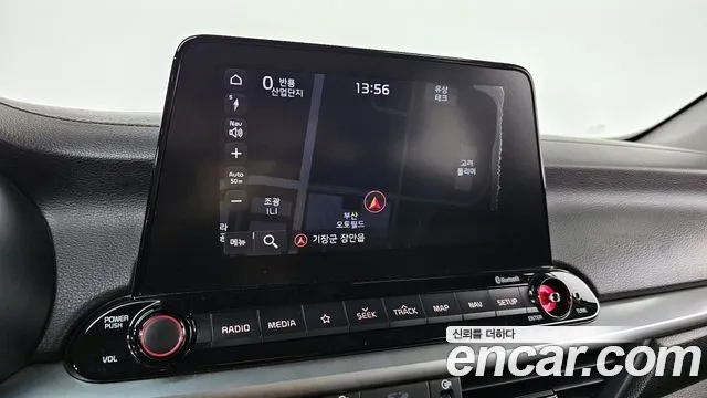 Kia Come New K3 id 2876661 из Кореи 8