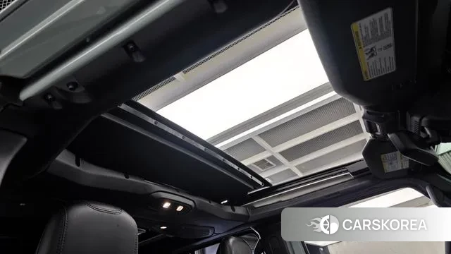 Jeep Wrangler (JL) id 3353557 из Кореи 8