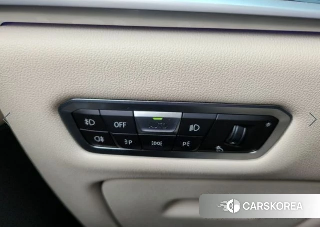 BMW X7 (G07) id 4490033 из Кореи 8