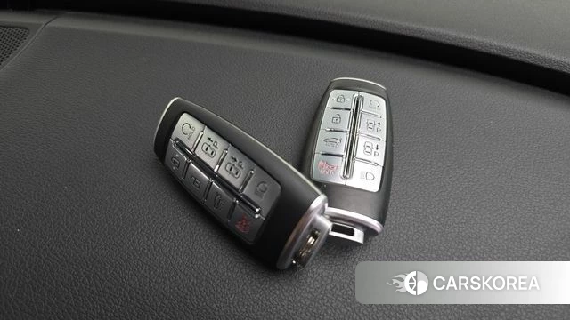 Genesis G80 (RG3) id 4666171 из Кореи 8