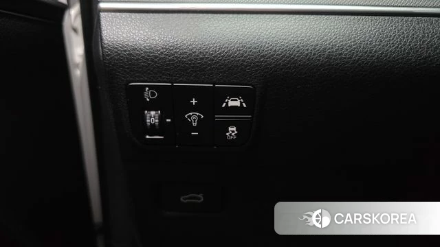 Kia K5 3rd generation id 3820192 из Кореи 8