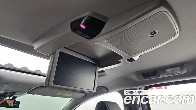 Honda Odyssey id 2944585 из Кореи 8