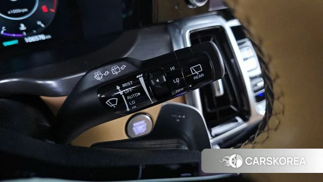 Kia Sorento 4th Generation id 4764778 из Кореи 8