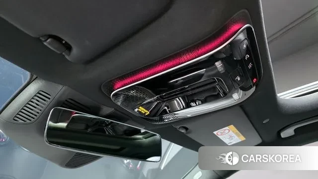 Mercedes-Benz C-Class W206 id 3596652 из Кореи 8