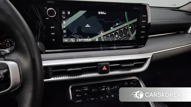 Kia K5 3rd generation id 3410738 из Кореи 8